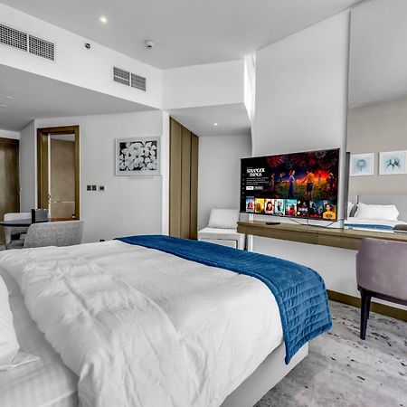Luxury Aparthotel Prive Dubai Luaran gambar