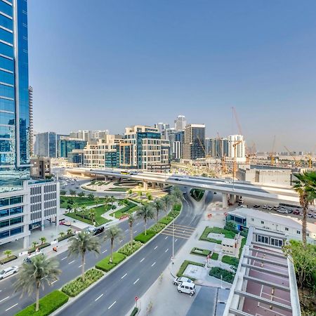 Luxury Aparthotel Prive Dubai Luaran gambar