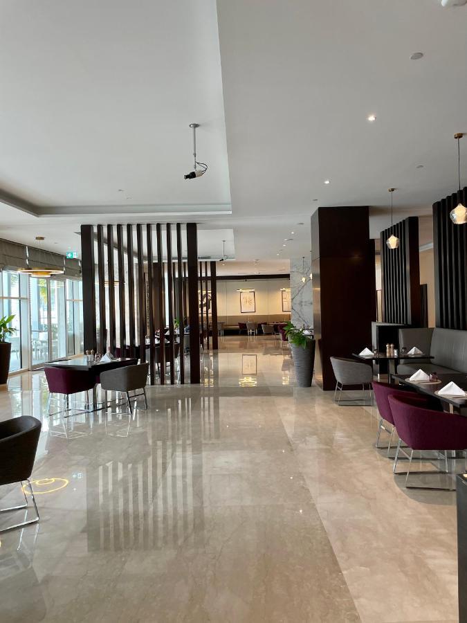 Luxury Aparthotel Prive Dubai Luaran gambar
