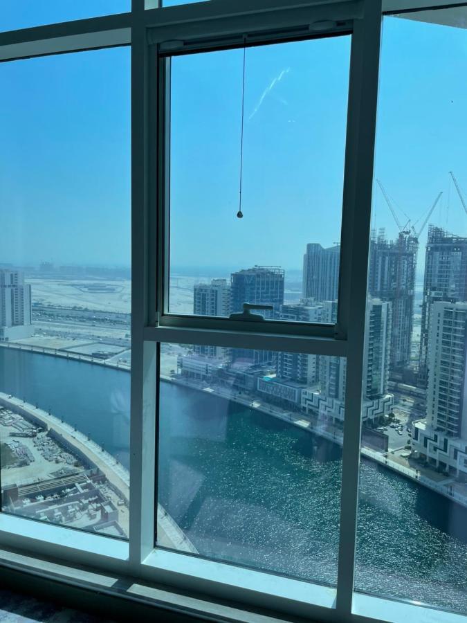 Luxury Aparthotel Prive Dubai Luaran gambar