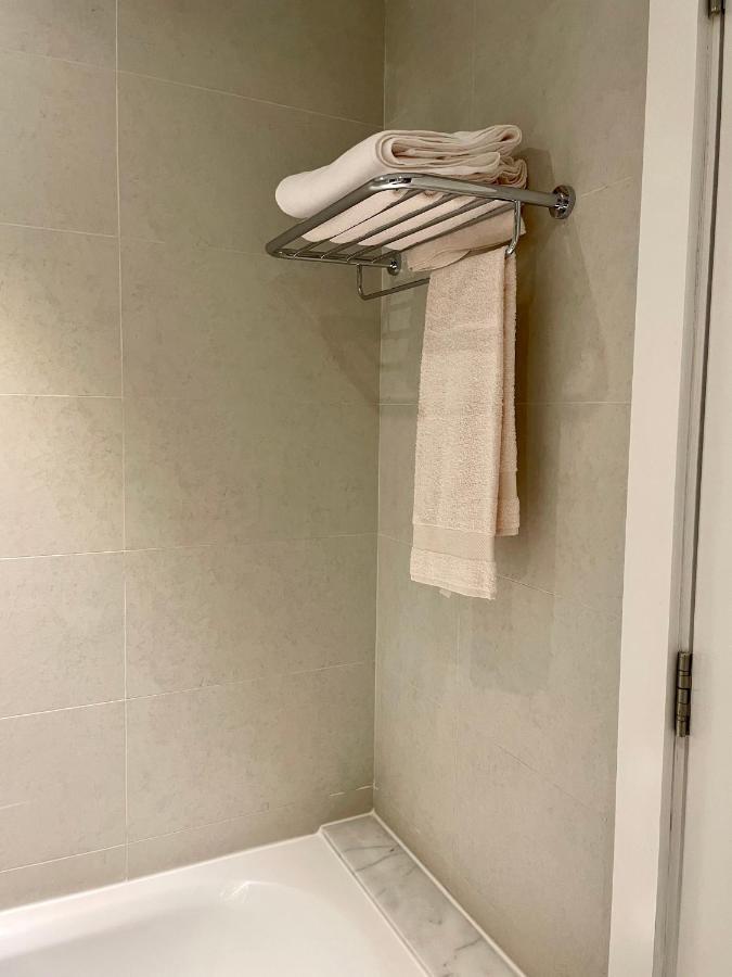Luxury Aparthotel Prive Dubai Luaran gambar