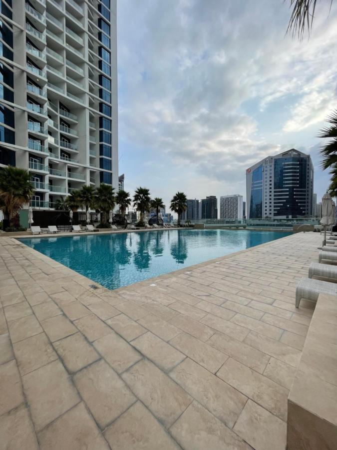 Luxury Aparthotel Prive Dubai Luaran gambar