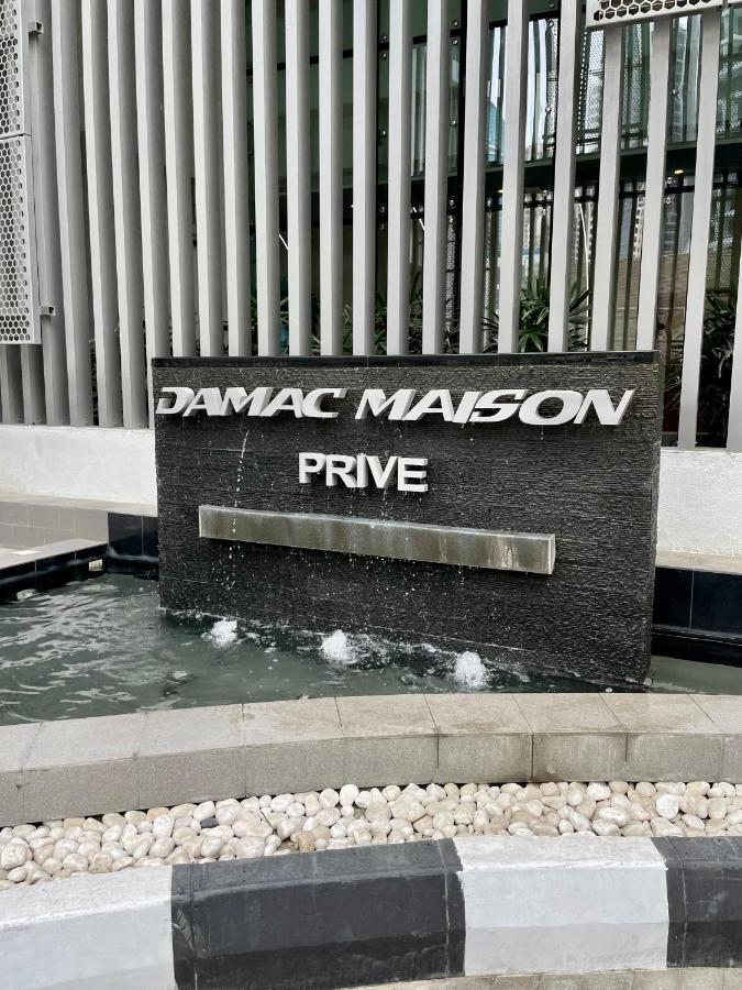 Luxury Aparthotel Prive Dubai Luaran gambar