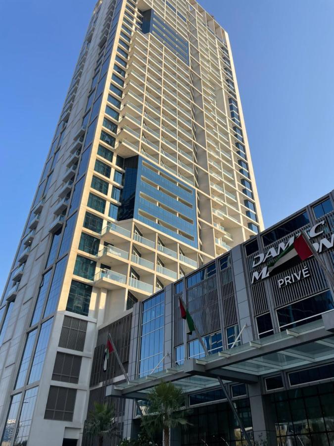 Luxury Aparthotel Prive Dubai Luaran gambar