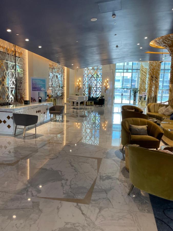 Luxury Aparthotel Prive Dubai Luaran gambar