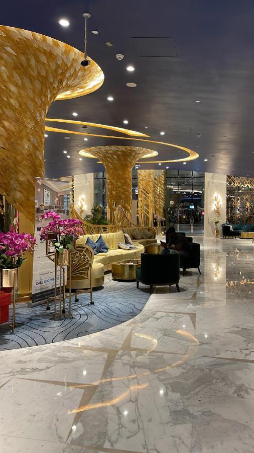 Luxury Aparthotel Prive Dubai Luaran gambar