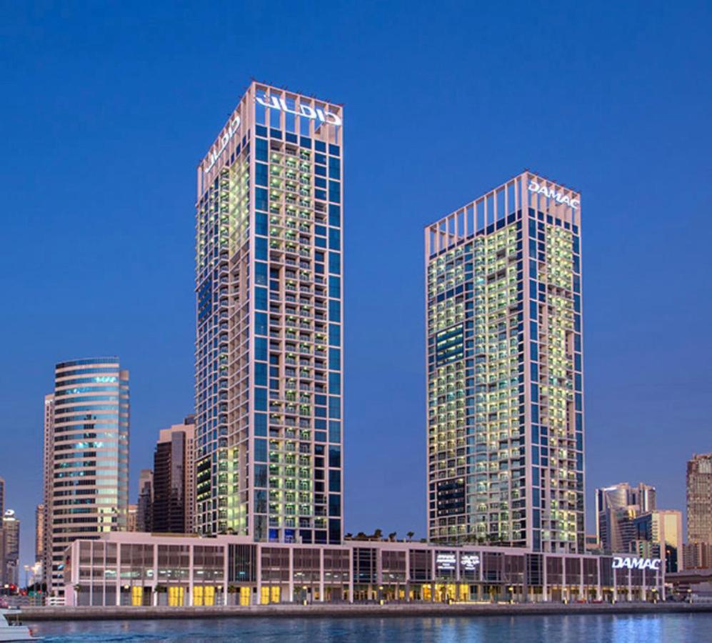 Luxury Aparthotel Prive Dubai Luaran gambar