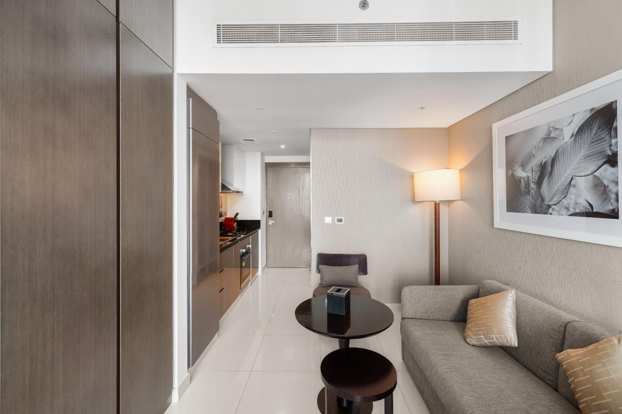 Luxury Aparthotel Prive Dubai Luaran gambar